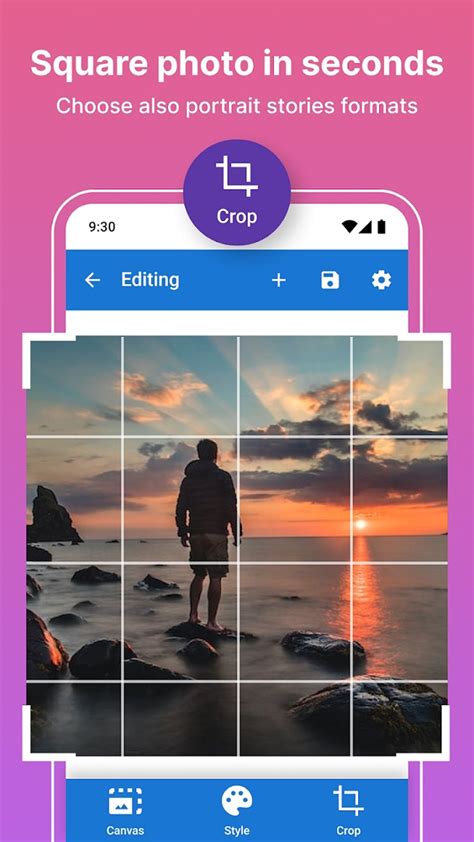  SquareDroid Full Size Photos APK Download for Android 