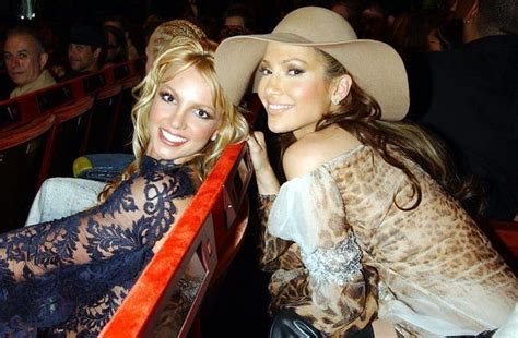 474px x 266px - Stay strong Jennifer Lopez sends support to Britney Spears amid Kevin  Federline drama - 2023