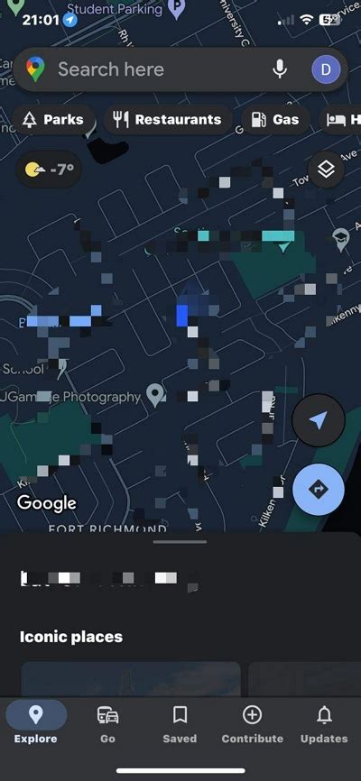  Step by Step Guide GPS Track a Cell Phone AirDroid 