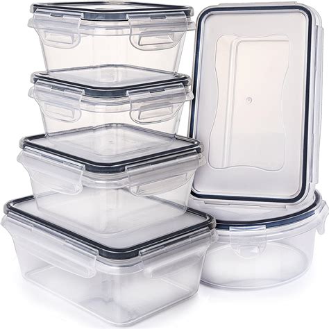  Store in an airtight container in the fridge
