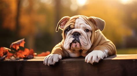  Stubbornness may just be a sign of intelligence since bulldogs seem well aware that they can wait out their owners