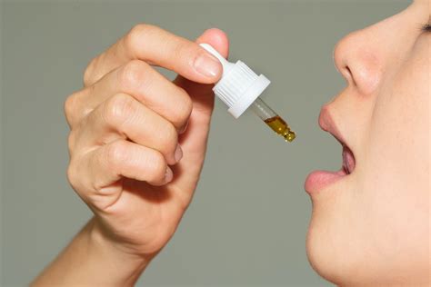  Studies have shown that taking CBD sublingually under the tongue allows the compounds within the oil to enter the bloodstream at a faster rate for quick effect