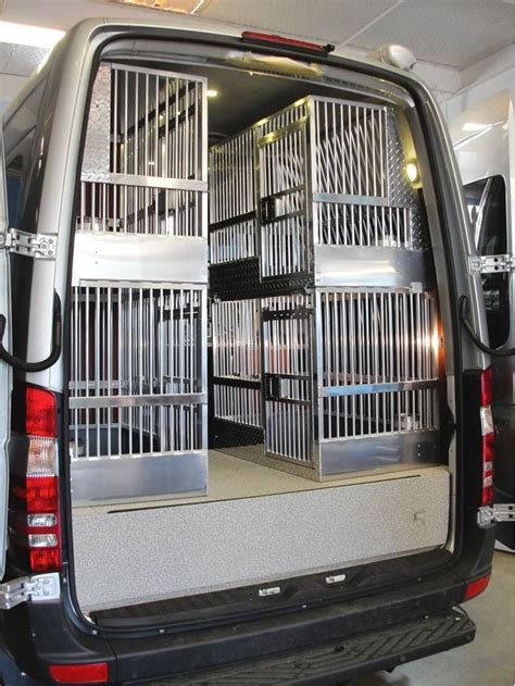  Support Transport of a Dog in Need