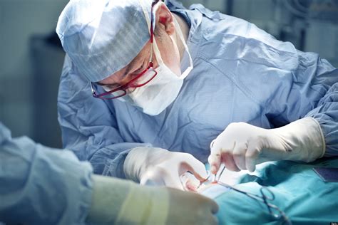  Surgery is sometimes a good option in severe and life-limiting cases