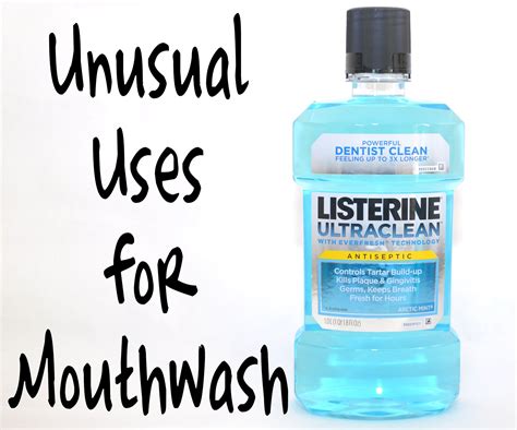  Take a look here! Just like the mouthwash we use to improve your breath, dental water additives also contain ingredients like sodium citrate, citric acid, and zinc chloride that can prevent tartar buildup and combat plaque in the mouth of dogs
