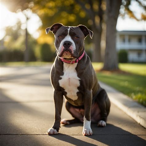  Teaching an American Bullypit requires the proper knowledge of raising the energetic breeds of both parents to make sure that the behavior emerging from the training is appropriate