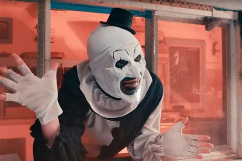  Terrifier 2 is Coming to Streaming Just in Time For Halloween Decider