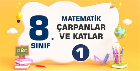  Test Saati.