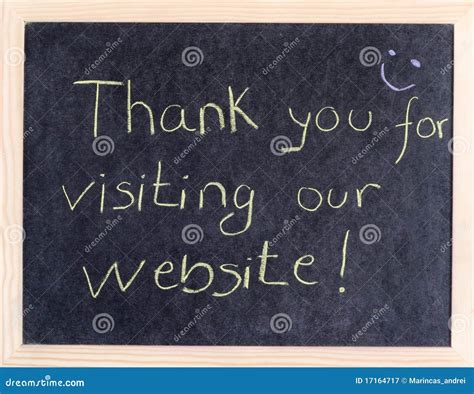  Thank you for visiting our website