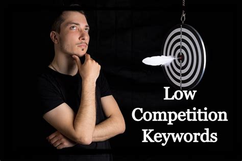  That being said, it is also vital to assess the competition for popular keywords