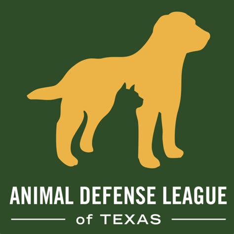  The Animal Defense League is a non-profit