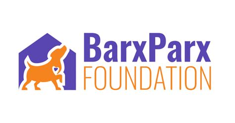  The Barx Parx Foundation is a c3 non-profit organization