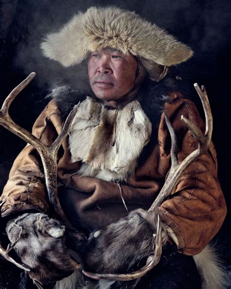  The Husky was actually developed by the Chukchi people, a tribe of nomads from Siberia