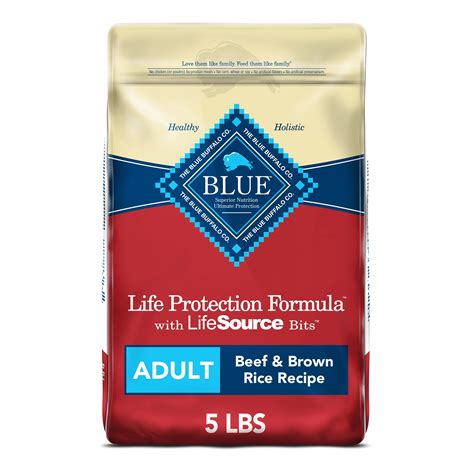  The Life Protection formula is suitable for adult dogs that need a little extra help