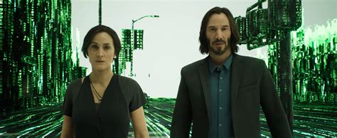 The Matrix Awakens Is a Proving Ground for the Latest Game Engine