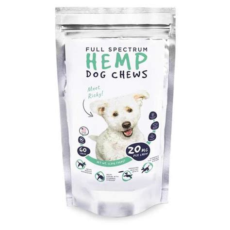  The Neurogan hemp chews are made with 8 simple human-grade ingredients and are vegan-friendly