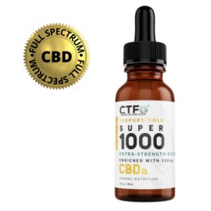  The Patented 10xPure CBD oil has helped to dramatically decrease my discomfort and stiffness throughout my entire body