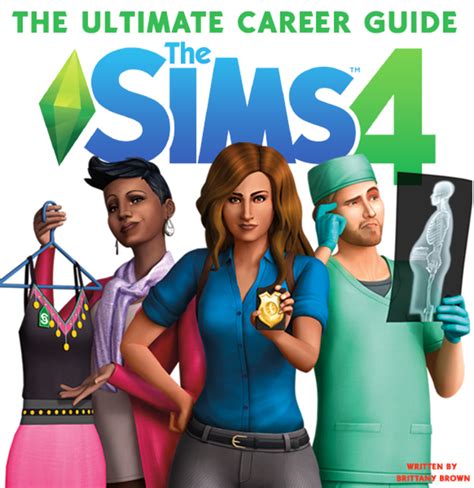  The Sims Career Track Guide