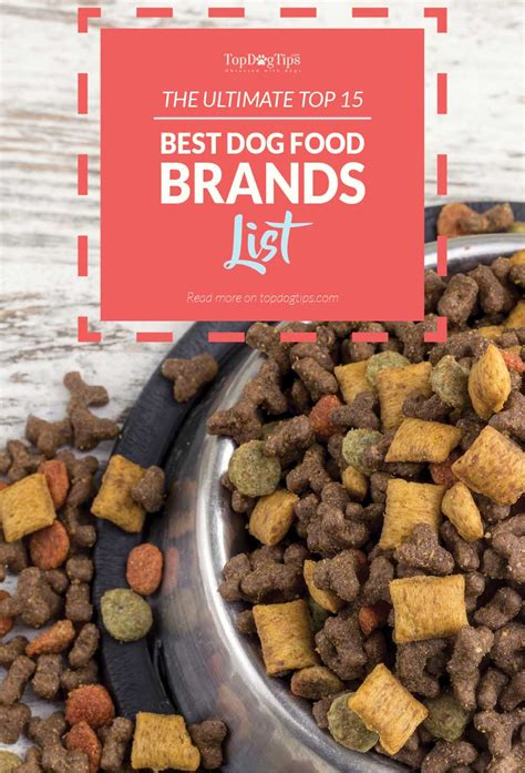  The Store-Bought Advantage Top-rated dog food brands invest heavily in research to ensure their products offer a balanced diet for specific breeds, including French Bulldogs