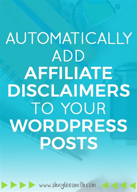  The Usual Disclaimers — Assume links are affiliate links which means I may earn a commission if you click and buy