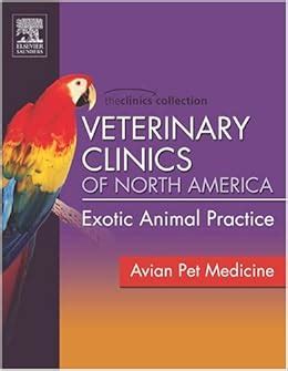  The Veterinary clinics of North America