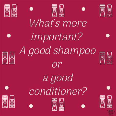  The answer is shampoo