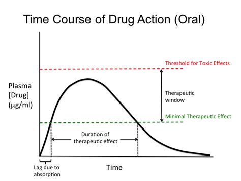  The average half-life of the drug is about 4 hours
