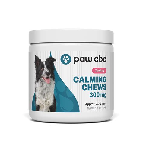 The calming properties of CBD can potentially reduce anxiety levels in dogs undergoing treatment, making them feel more relaxed and comfortable
