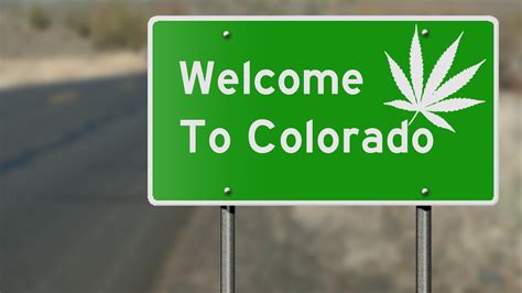 The case arose after Colorado legalized marijuana