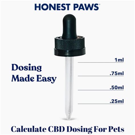  The correct CBD oil dose will ascertain your dog
