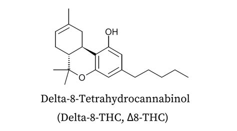  The distinct molecular structure of Delta-8 THC could potentially result in an altered scent, making it more challenging for drug dogs trained on different odors to recognize