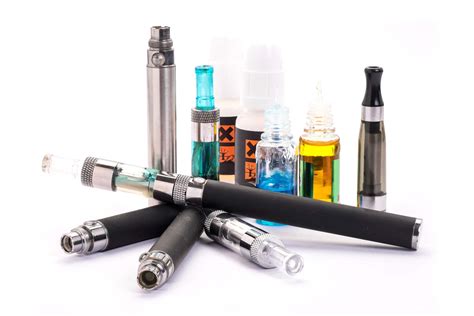  The efficiency with which vaping devices deliver nicotine