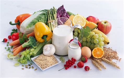  The formula also uses fruits and garden vegetables along with whole grains
