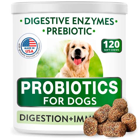  The formula is enhanced with guaranteed probiotics and fiber to help support digestion especially among sensitive pets, high-quality protein to maintain ideal body condition, and added glucosamine and chondroitin to support healthy joints