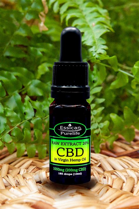  The hemp extract we use in our CBD Oil products tests up to two times higher than the typical market standard