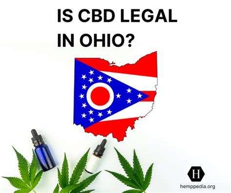  The hemp law made CBD legal in Ohio and it is being sold at gas stations and other retailers in Columbus