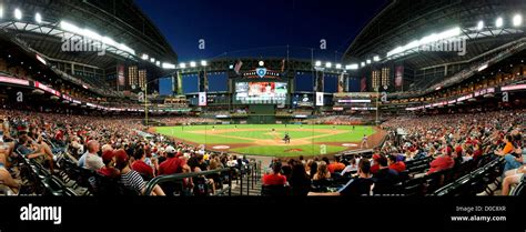  The majority of pro stadiums are indoors, and Chase Field for baseball has a retractable roof