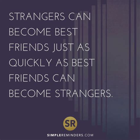 The more experience they have around strangers, the better