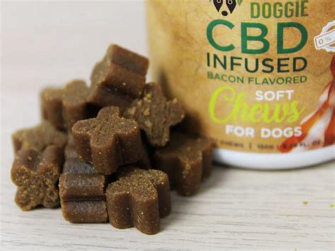  The natural and healthy ingredients found in Natural Doggie CBD pet products are of a high-quality and contain macro and micro nutrients for good gut health