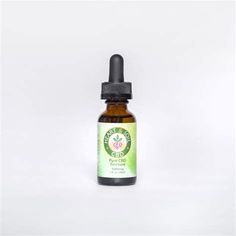  The net result is that CBD in tincture starts working sooner, sometimes within 15 to 30 minutes