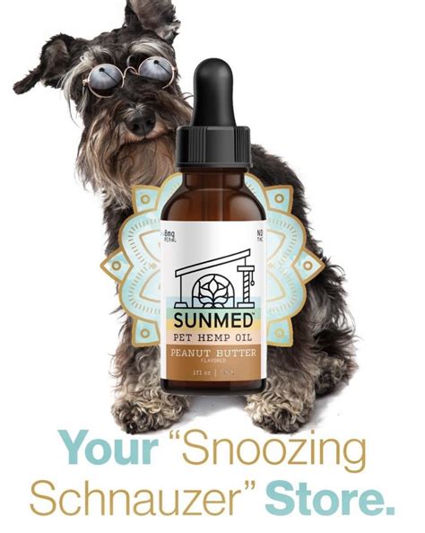  The non-habit forming, non-psychoactive alternative to plant medicine, CBD pet tinctures can do nothing but help your pet feel like itself