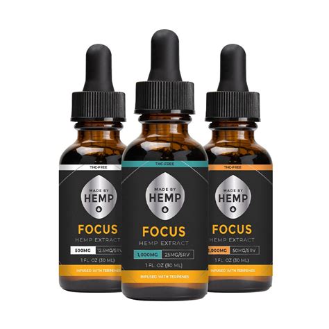  The oil is third-party tested, THC-free, and comes with a day money-back guarantee