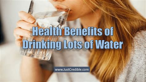 The old classic way is to drink lots and lots of water," he tells WebMD