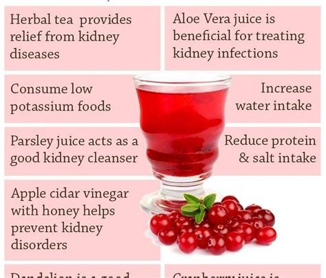  The pectin in cranberry juice can help mask the toxins in your system, but only if you drink it within hours of your screening