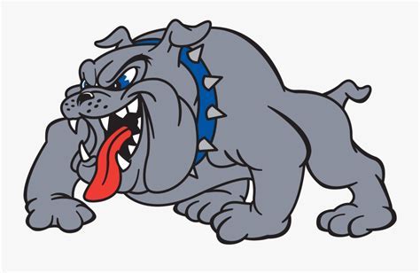  The perception of the power of the English Bulldog is evident by its renowned status as a mascot for colleges and high schools