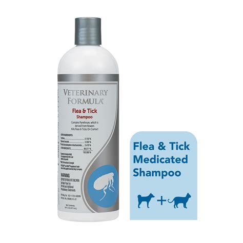  The products are formulated by expert vets
