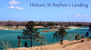  The sights, sounds and scents of the historic Old Stephens …