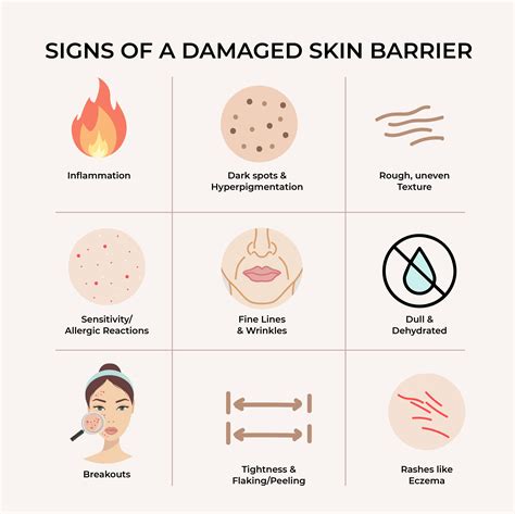  The skin barrier ends up being damaged by licking or scratching and matted hair usually covers the area, trapping the infection and making the problem worse