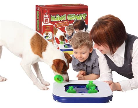  The soothing, licking activity helps to keep your pup entertained, relaxed and happy