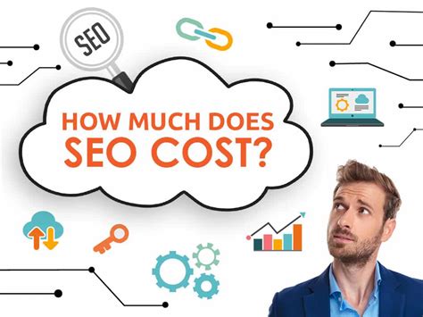  The ultimate question is how much does SEO cost? The key takeaways were: 